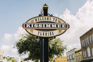 Kissimmee Auto Glass Windshield Replacement