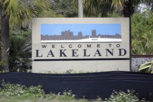 Bond Auto Glass Lakeland
