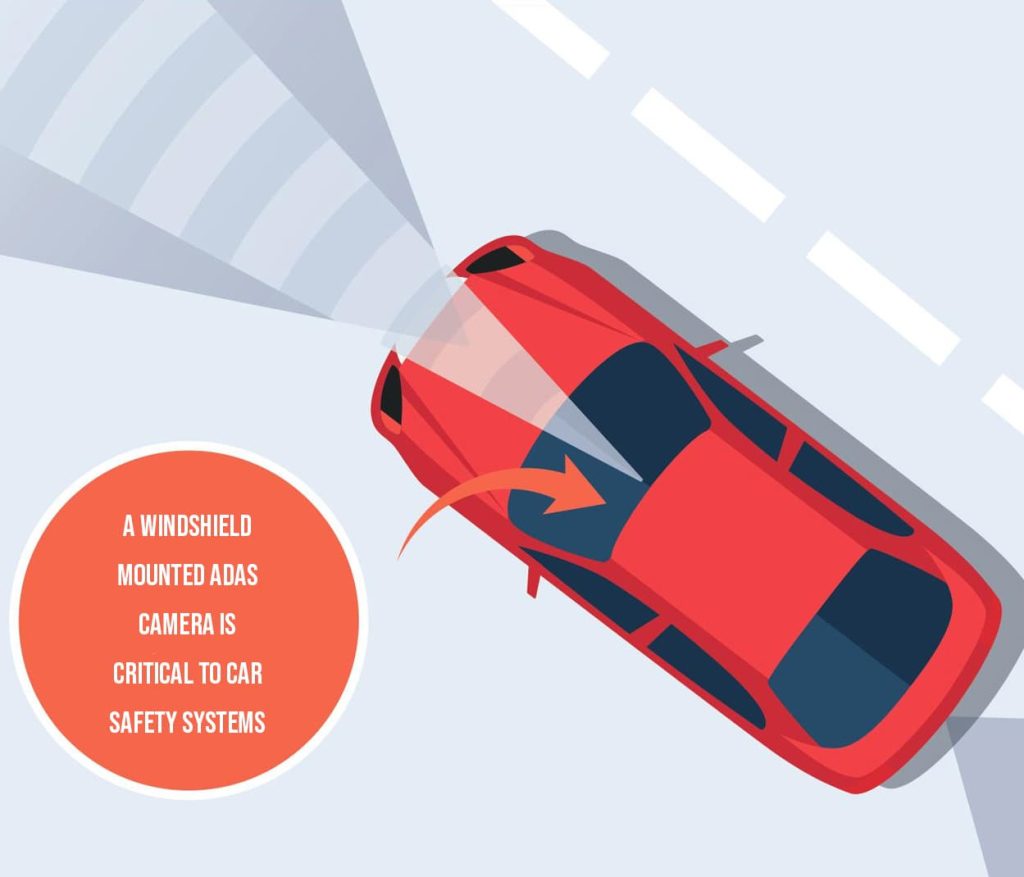 Does my Windshield need Calibration? Bond Auto Glass