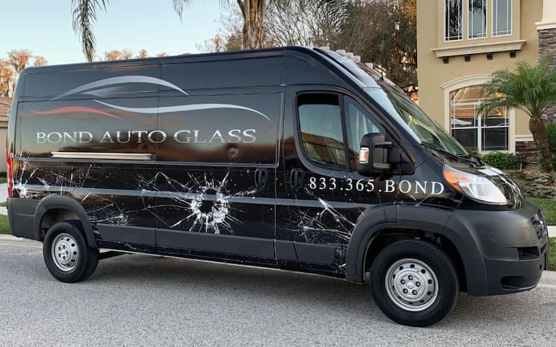 Bond Auto Glass - Windshield Replacement Services