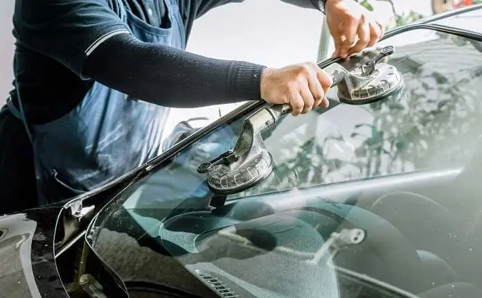 Best Windshield Replacement Company In Brandon