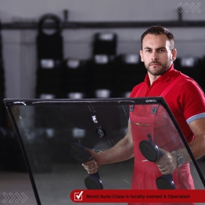 Windshield Replacement Company Gibsonton