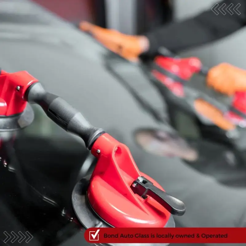 Windshield Replacement Company Davenport