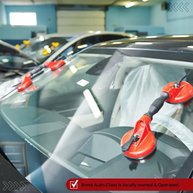 Windshield Replacement Company Ruskin