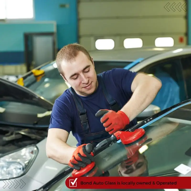 Windshield Replacement Company New Port Richey