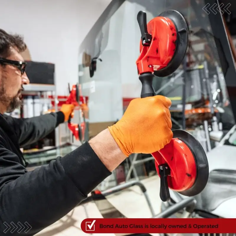 Windshield Replacement Company In Kissimmee