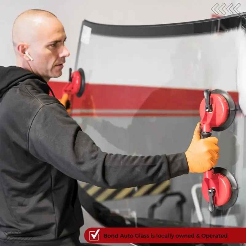 Windshield Replacement Company Brandon