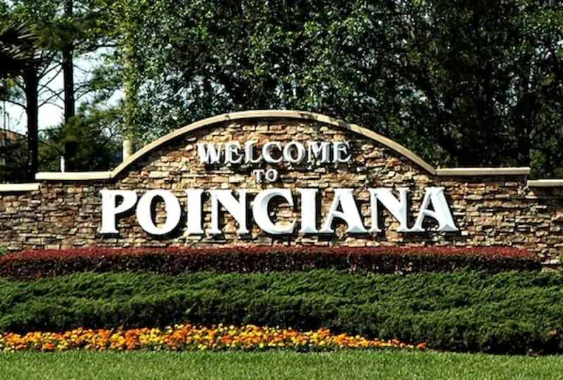 Poinciana Windshield Replacement