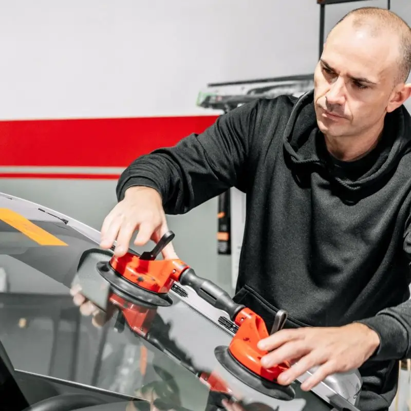 Windshield Replacement Brandon