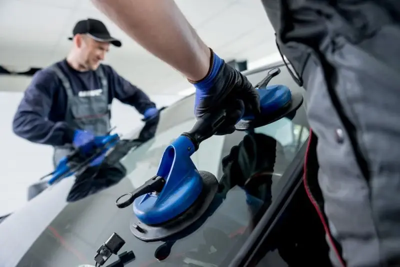 Windshield Replacement in Apollo Beach