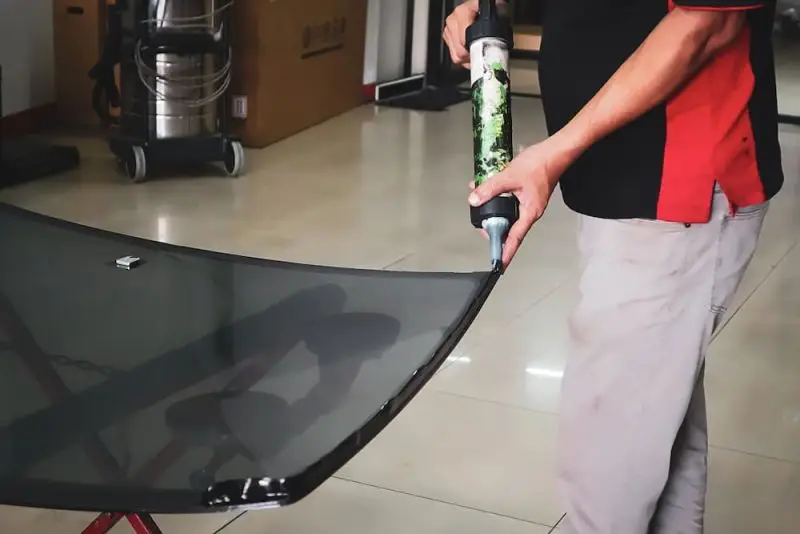 Windshield Replacement in Odessa/Trinity