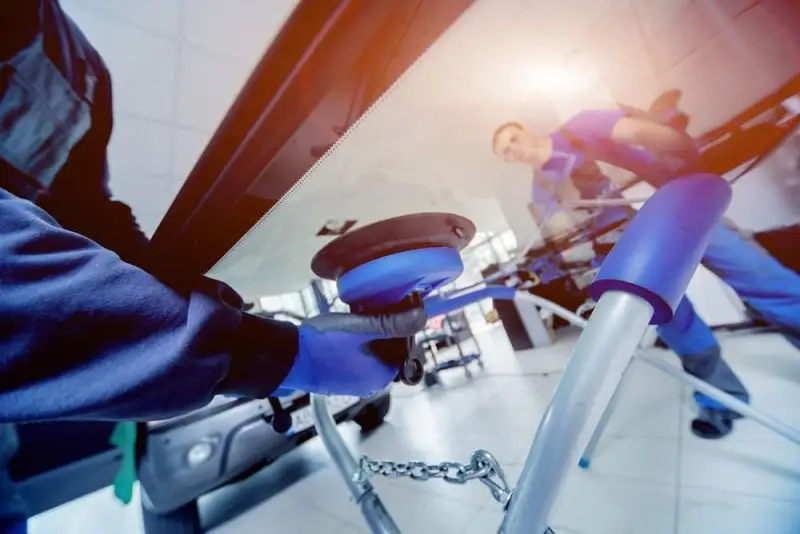 Windshield Replacement in Plant City