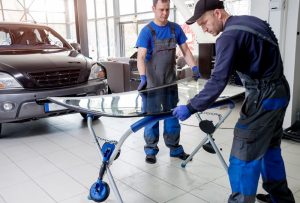 Windshield Replacement in Poinciana
