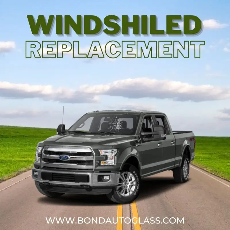 best windshield replacement company in davenport