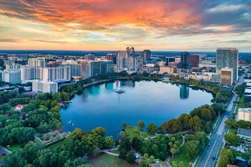 Auto Glass Repair Orlando