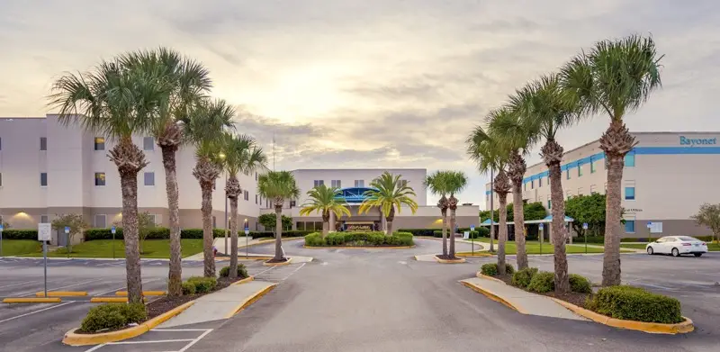 Bayonet Point Auto Glass Windshield Replacement