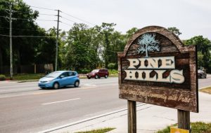 Pine Hills Windshield Replacement