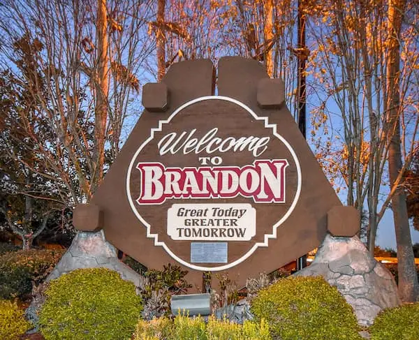 Windshield Replacement Cost In Brandon