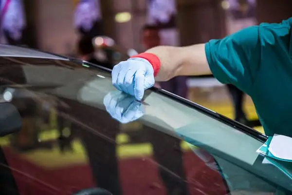 Windshield Replacement Cost In Ruskin