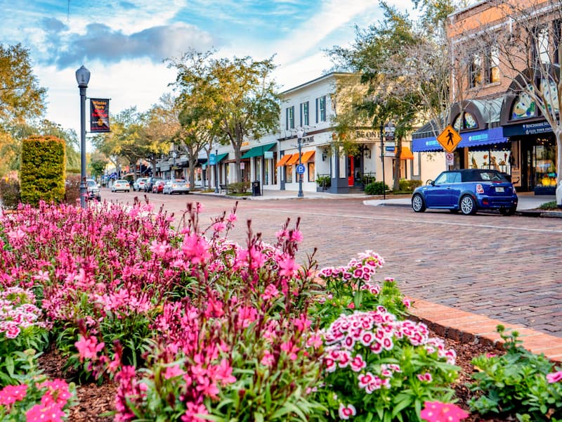 Windshield Replacement Cost in Winter Park? Bond Auto Glass