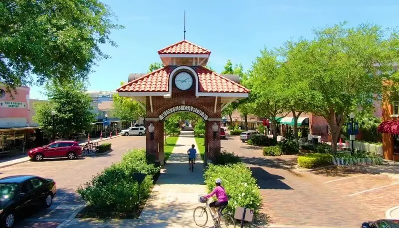 Winter Garden Windshield Replacement